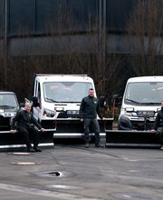 JP Facility Services GmbH & Co. KG Bild 12