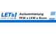 Autovermietung LET''s rent a car