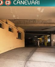 Parcheggio Saba Canevari immagine 1