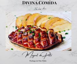 La Divina Comida imagen 10