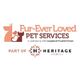 Fur-Ever Loved Pet Services