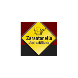 Zarantonello Andrea & Nicola logo