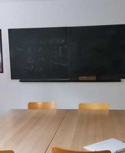 Mainz Unterrichtsraum 1