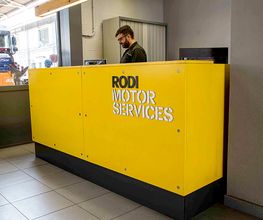 Rodi Motor Services imagen 1