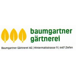 baumgartner gärtnerei
