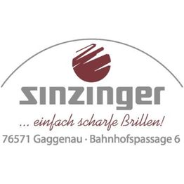 Augenoptik Sinzinger