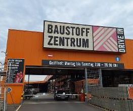 HORNBACH Drive In Berlin Bohnsdorf Bild 1