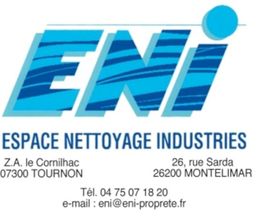 ESPACE NETTOYAGE INDUSTRIES image 1