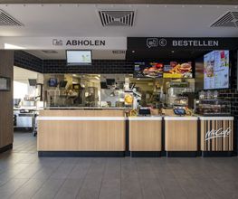 McDonald's Bild 2