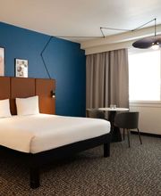 ibis Lausanne Centre Bild 8