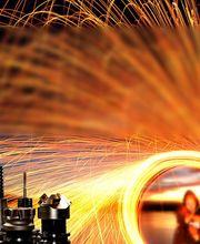 Samuel Maître Sàrl, Tôlerie industrielle