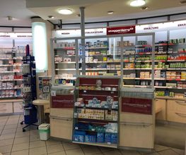 Staggenborg Apotheke am Koppeldamm Bild 2
