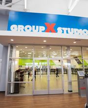 The Edge Fitness Clubs image 20