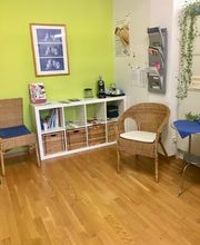 Kunz Physio- & Craniosacral Therapie Bild 2