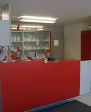 Kleintierpraxis Buchholz GmbH Bild 2