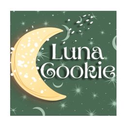 Luna Cookie