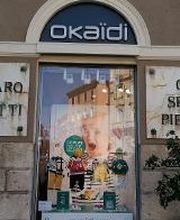 OKAIDI SASSARI PIAZZA AZUNI immagine 6