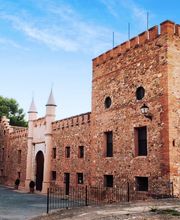 Masía de San Juan Turismo Rural imagen 1