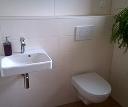 Installateur- u. Heizungsbauermeister Mathias Steinke Bild 5