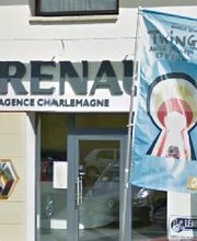Renault Garage Charlemagne Agent image 19