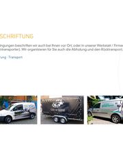 A. & R. Adam e.K., Verlag + Agentur Bild 6