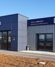 GAN ASSURANCES CHATILLON SUR SEINE image 7