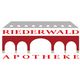 Logo der Riederwald-Apotheke OHG