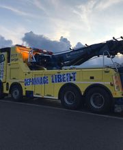 Assistance Dépannage Libert image 9