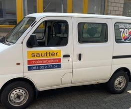 sautter malerarbeiten ag Bild 1