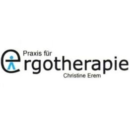 Praxis für Ergotherapie Christine Erem logo
