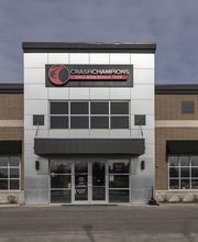 Crash Champions Collision Repair Mokena 191st image 11
