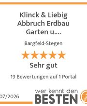 werkenntdenBESTEN.de Qualitätssiegel