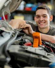 Fiat Garage Camp'Auto image 6