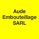 Aude Embouteillage SARL