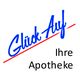 Logo der Glückauf-Apotheke