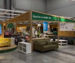 IKEA Nice Saint-Isidore image 13