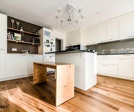 Jeker und Probst Schreinerei GmbH Bild 10