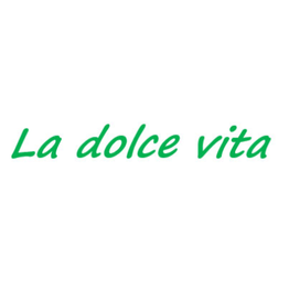 La dolce  vita logo