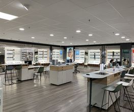 Opticien Krys image 2