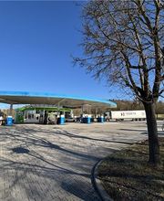 Aral pulse Ladestation Bild 1