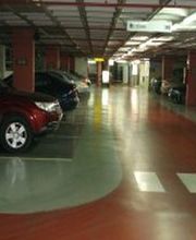 Parking Saba Traspalacio imagen 2