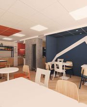 Ibis Budget Valence Nord Plateau Des Couleures image 5