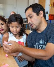 MOXI, The Wolf Museum of Exploration + Innovation image 17