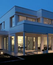 Sennhauser Doris Architektur & Planung GmbH Bild 8