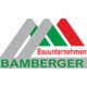 Bauunternehmen Bamberger