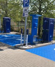 Aral pulse Ladestation Bild 2