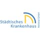 Städtisches Krankenhaus Nettetal GmbH