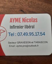 Ayme Nicolas image 3