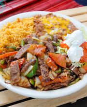 Casamigos Mexican Grill image 1