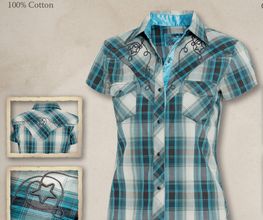 Western- und Army-Shop Bild 8